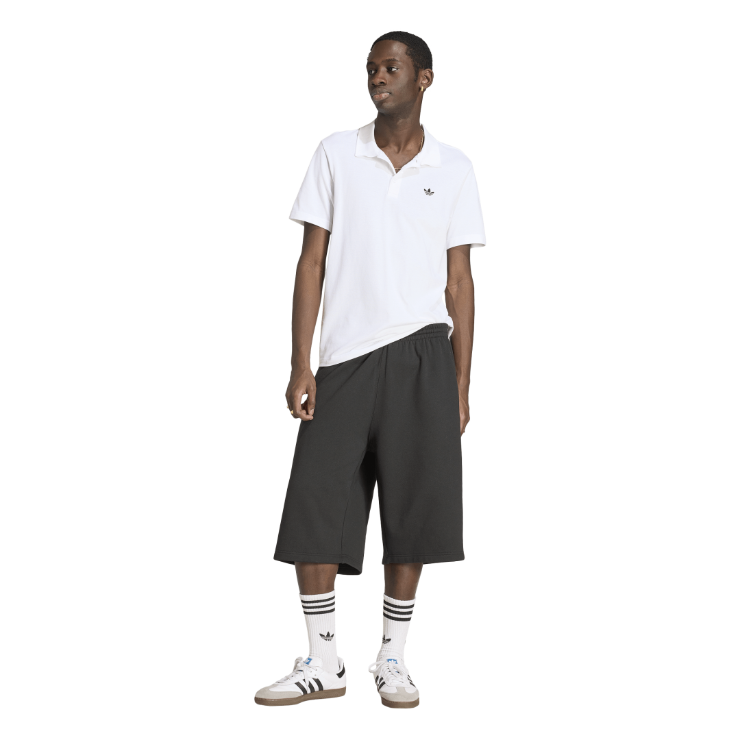 ESS POLO TEE - 3