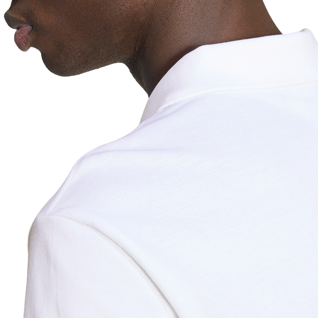 ESS POLO TEE - 5