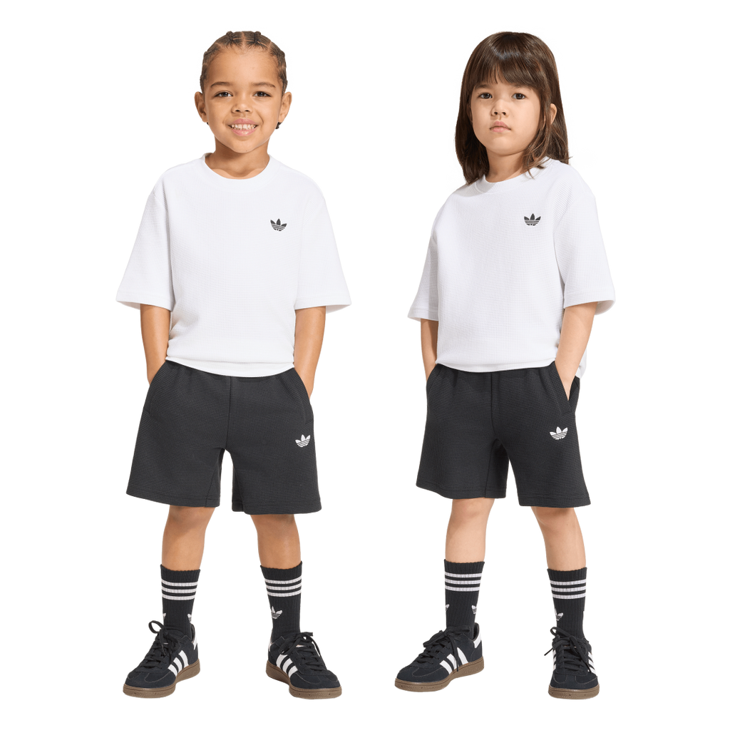 SHORTS TEE SET - 7