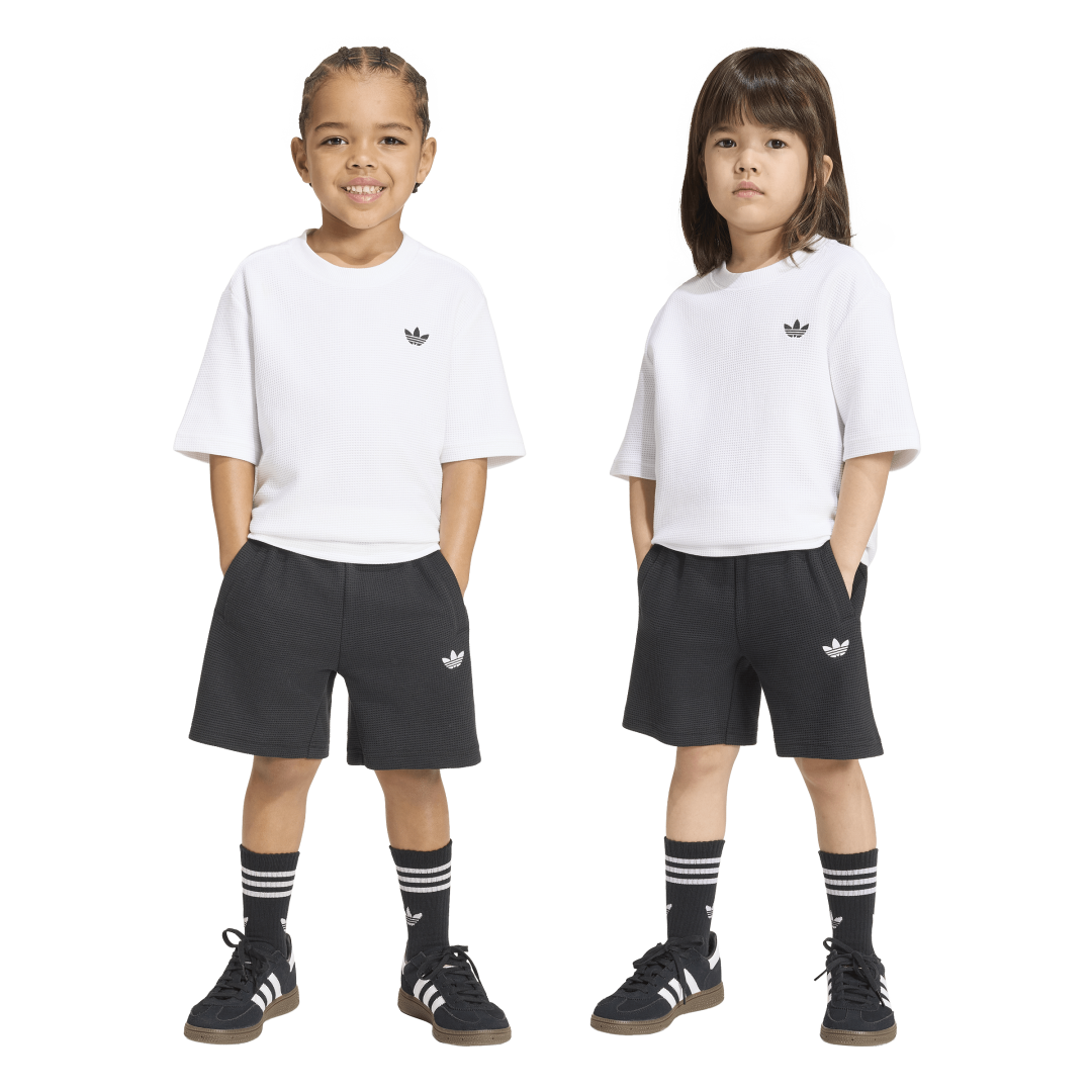 SHORTS TEE SET - 7