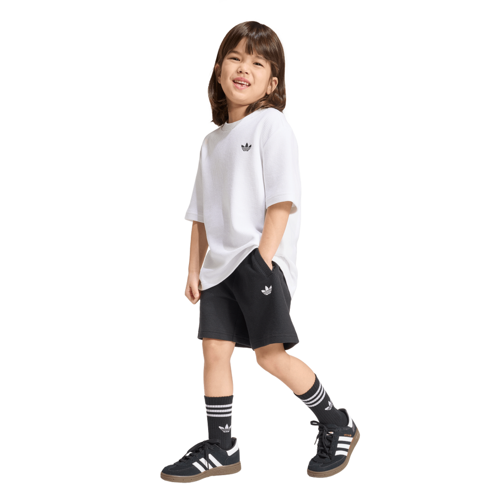 SHORTS TEE SET - 3