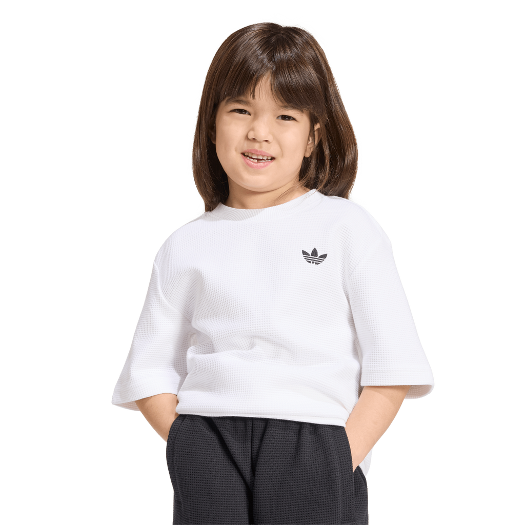 SHORTS TEE SET - 4