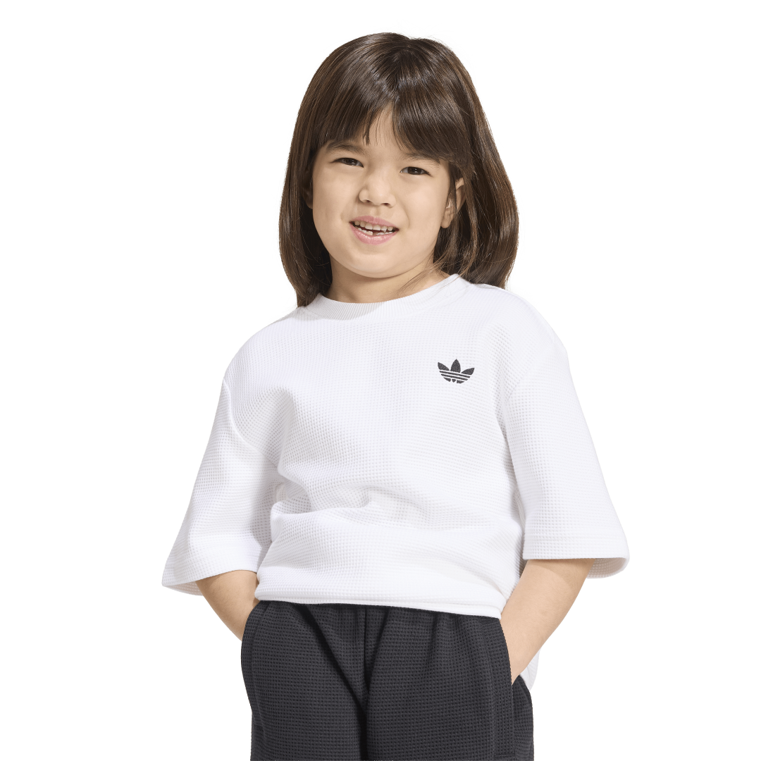 SHORTS TEE SET - 4