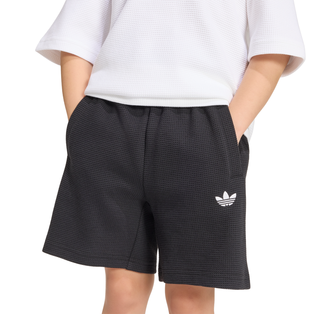 SHORTS TEE SET - 5