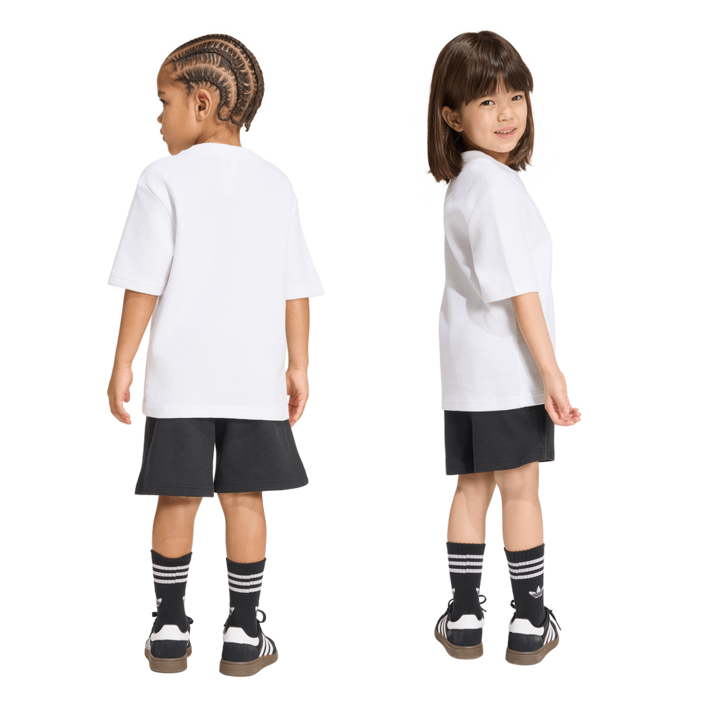 SHORTS TEE SET - 6