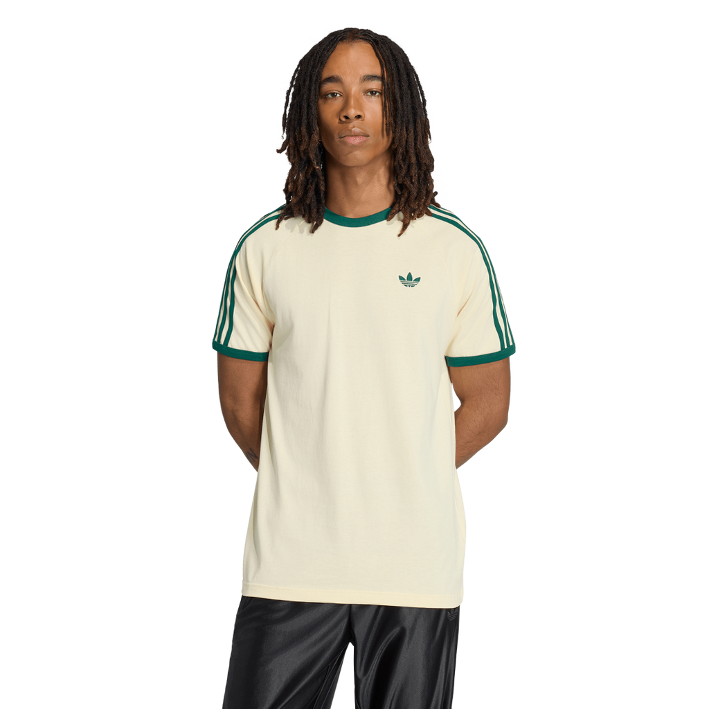 KT5058 Camiseta 3 Franjas adidas para hombre | GIK Streetwear