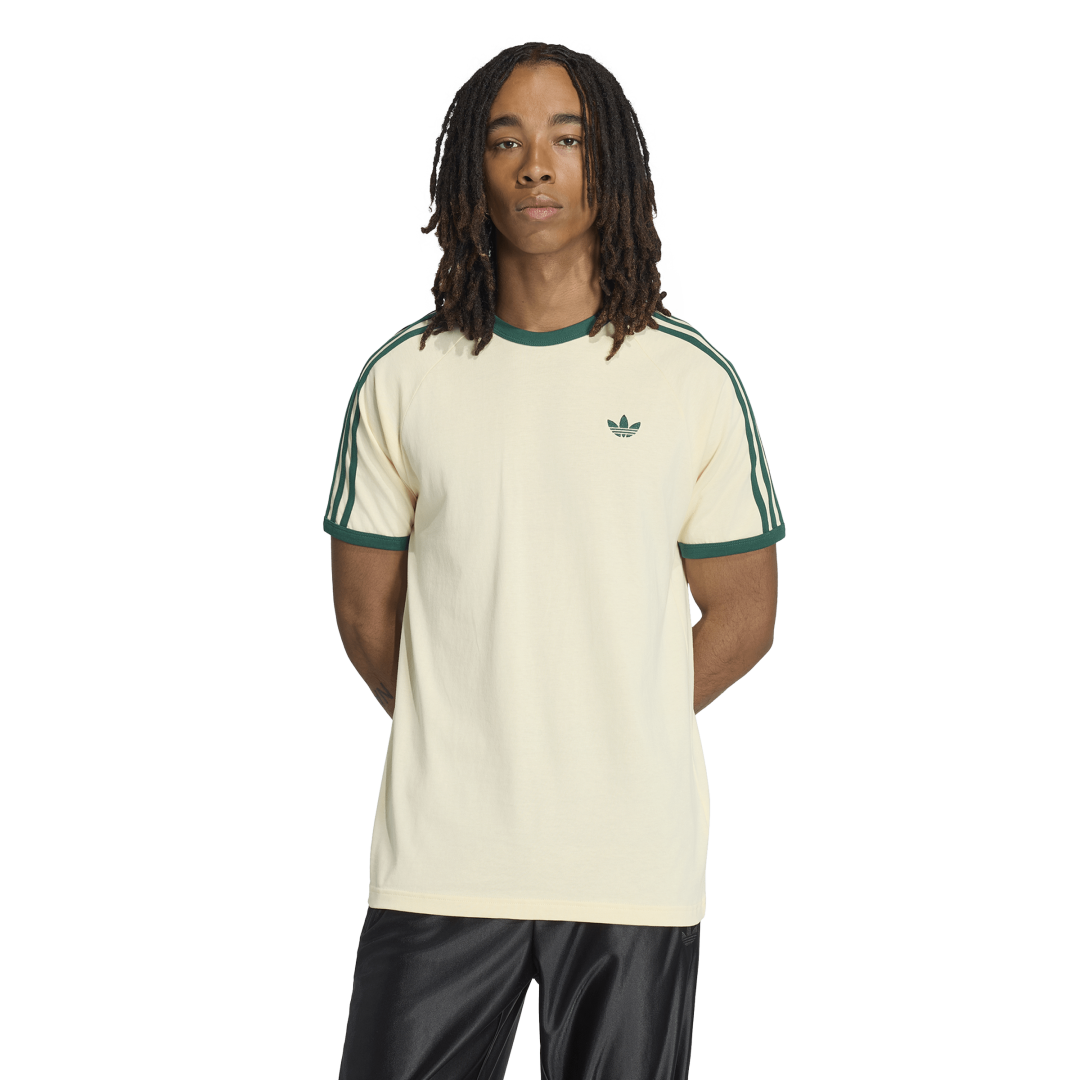KT5058 Camiseta 3 Franjas adidas para hombre | GIK Streetwear