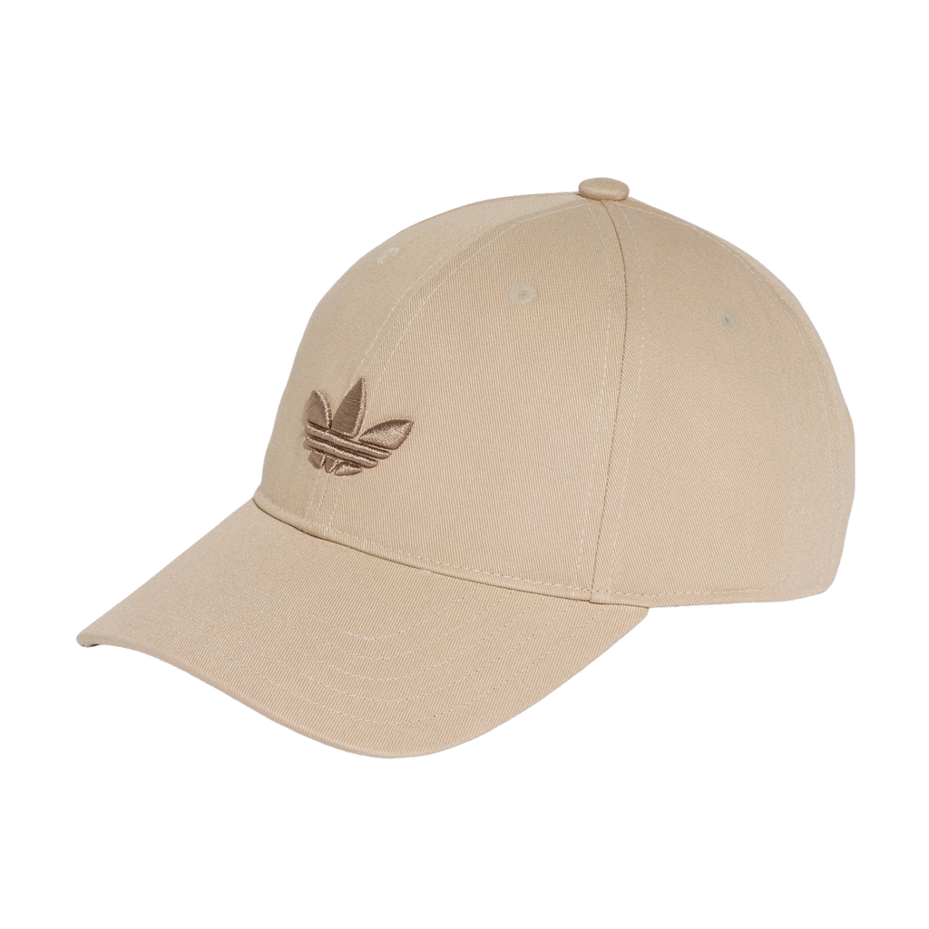 KU7668 Gorra de béisbol Trifolio clásica Adicolor adidas para unisex | GIK Streetwear