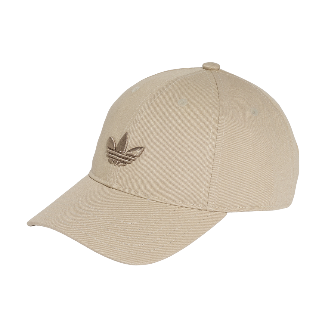 KU7668 Gorra de béisbol Trifolio clásica Adicolor adidas para unisex | GIK Streetwear