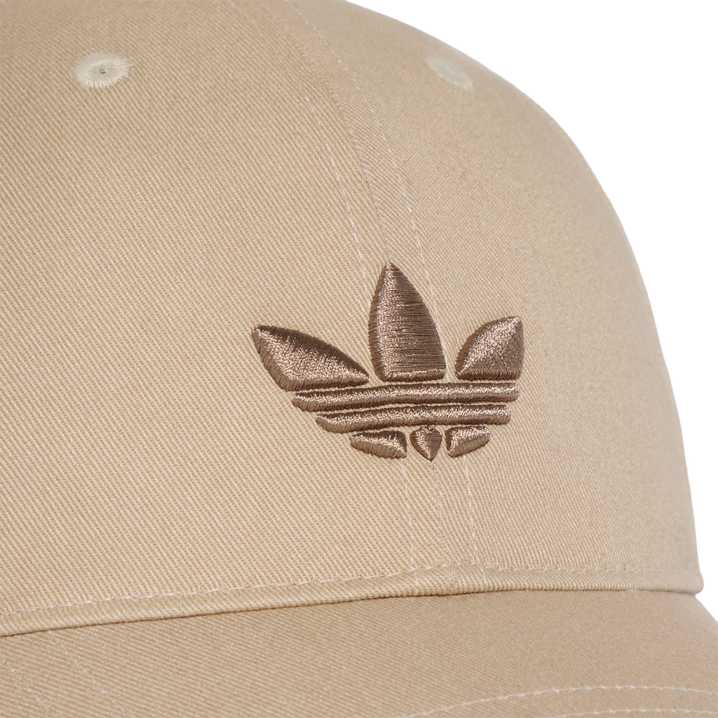 Gorra de béisbol Trifolio clásica Adicolor. Ref: KU7668 - 3