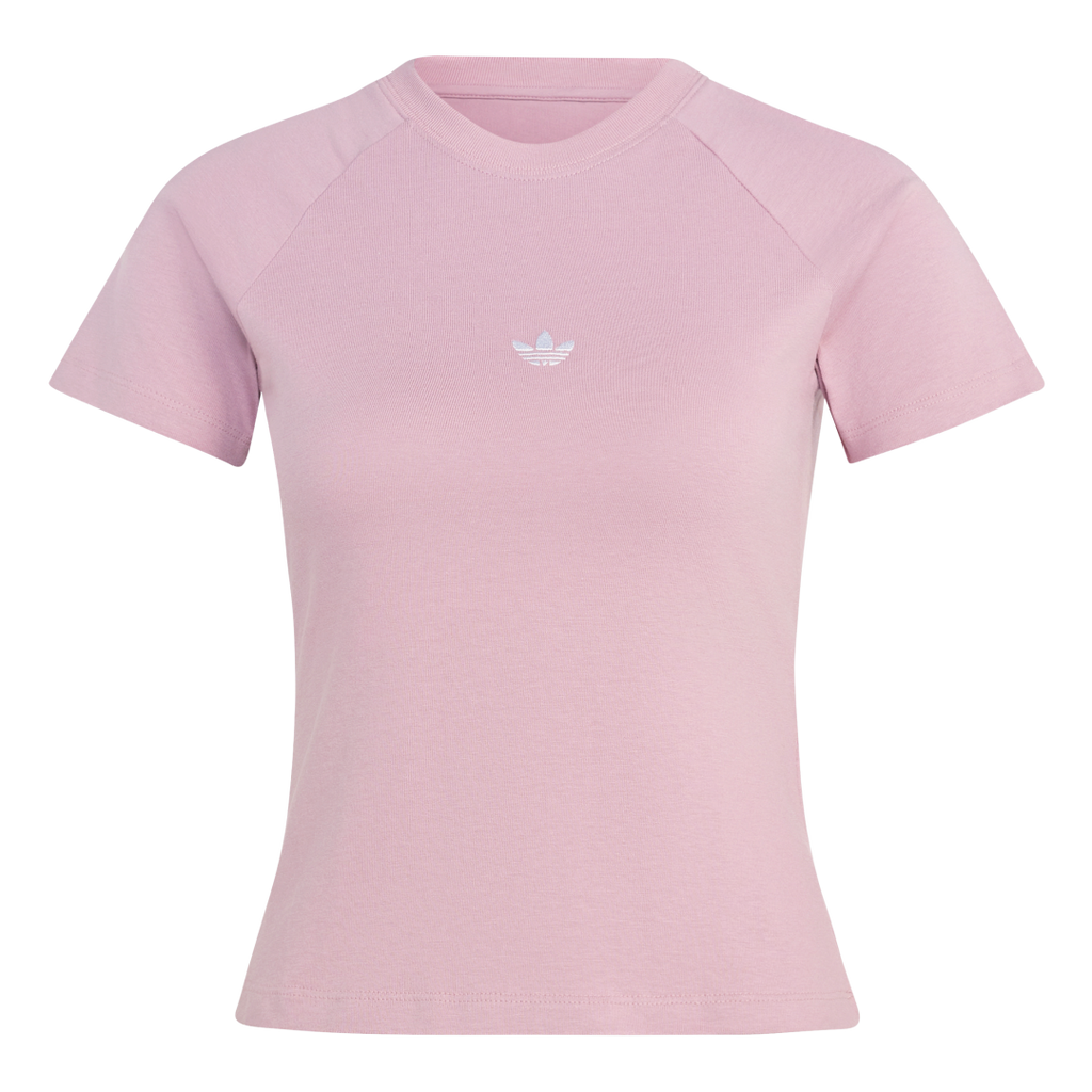 Camiseta Essentials Ajustada. Ref: KW0198 - 6