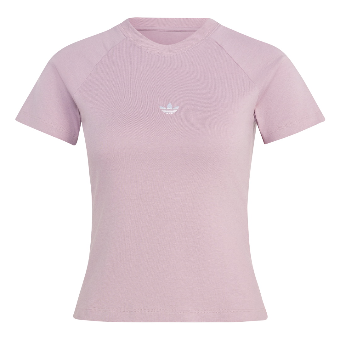 Camiseta Essentials Ajustada. Ref: KW0198 - 6