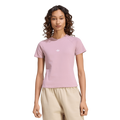 KW0198 Camiseta Essentials Ajustada adidas para mujer | GIK Streetwear
