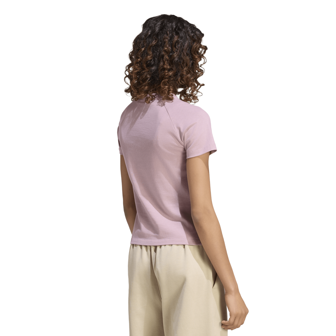 Camiseta Essentials Ajustada. Ref: KW0198 - 2