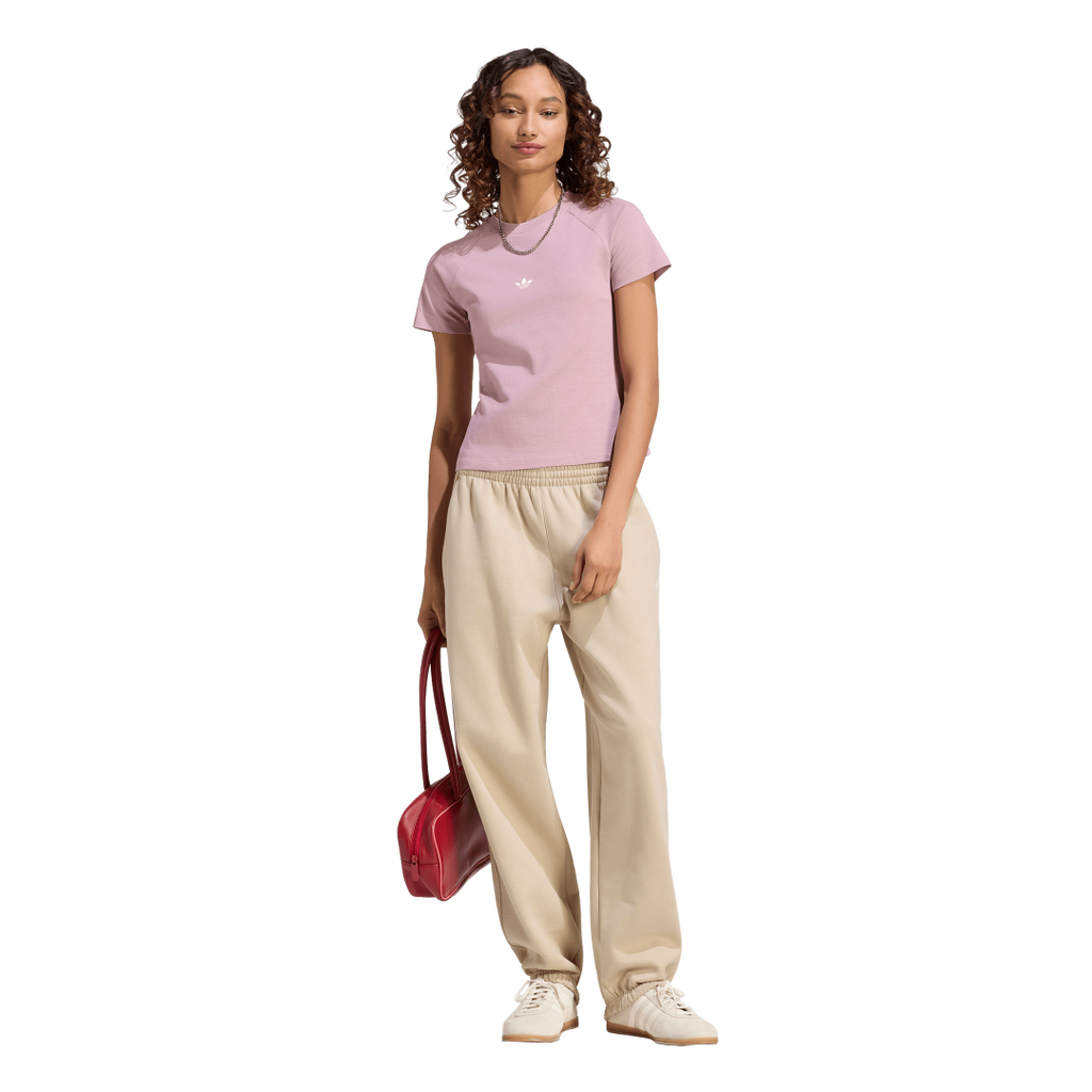 Camiseta Essentials Ajustada. Ref: KW0198 - 3