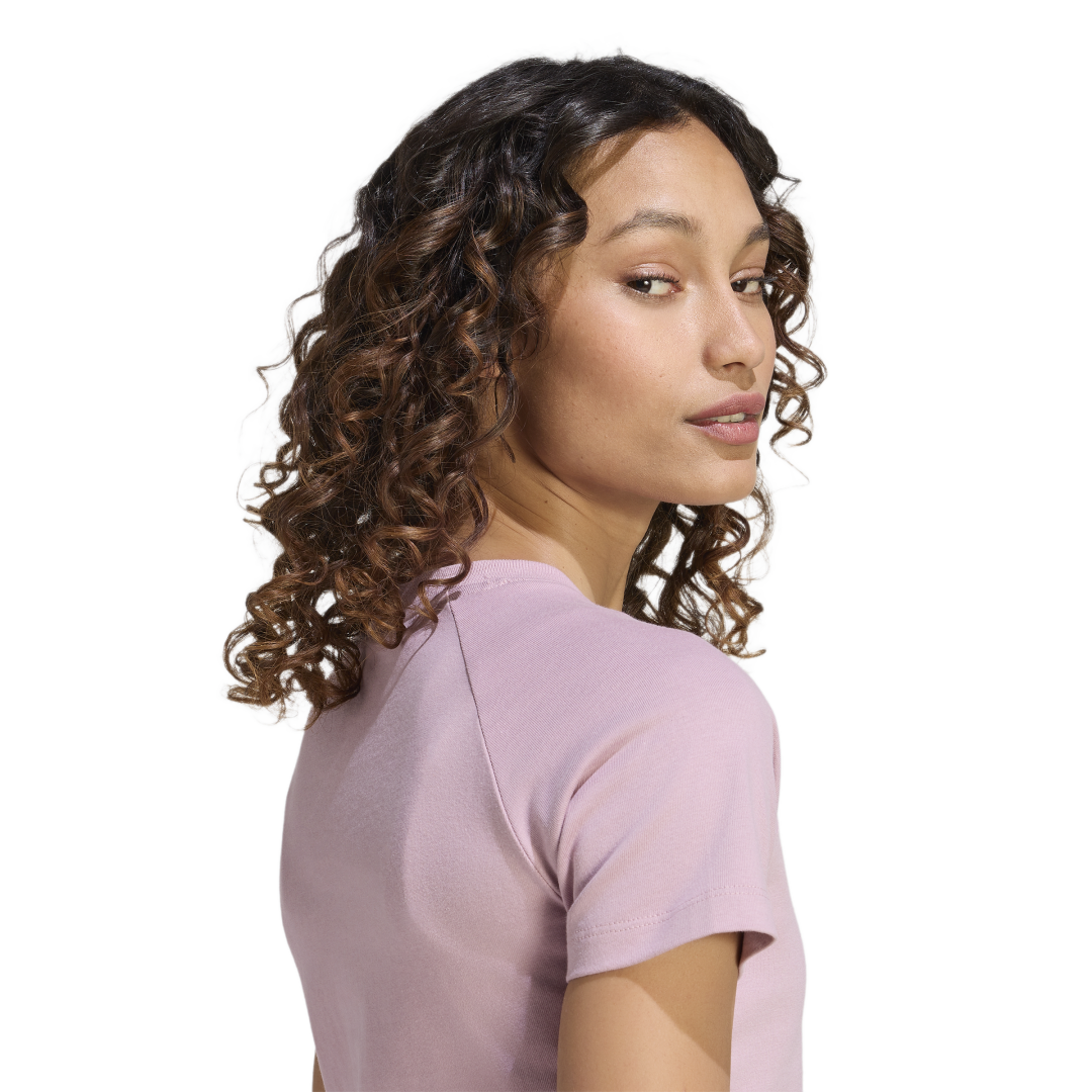 Camiseta Essentials Ajustada. Ref: KW0198 - 5
