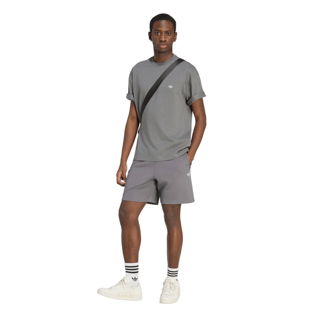 Camiseta Trifolio Essentials Spacer Holgada. Ref: KX9132 - 3