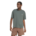 KX9136 Camiseta Trifolio Essentials Spacer Holgada adidas para hombre | GIK Streetwear
