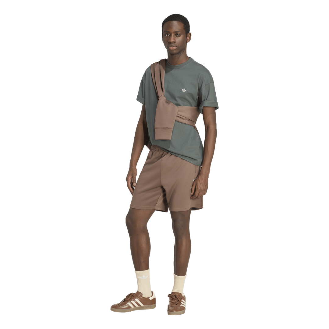 Camiseta Trifolio Essentials Spacer Holgada. Ref: KX9136 - 3