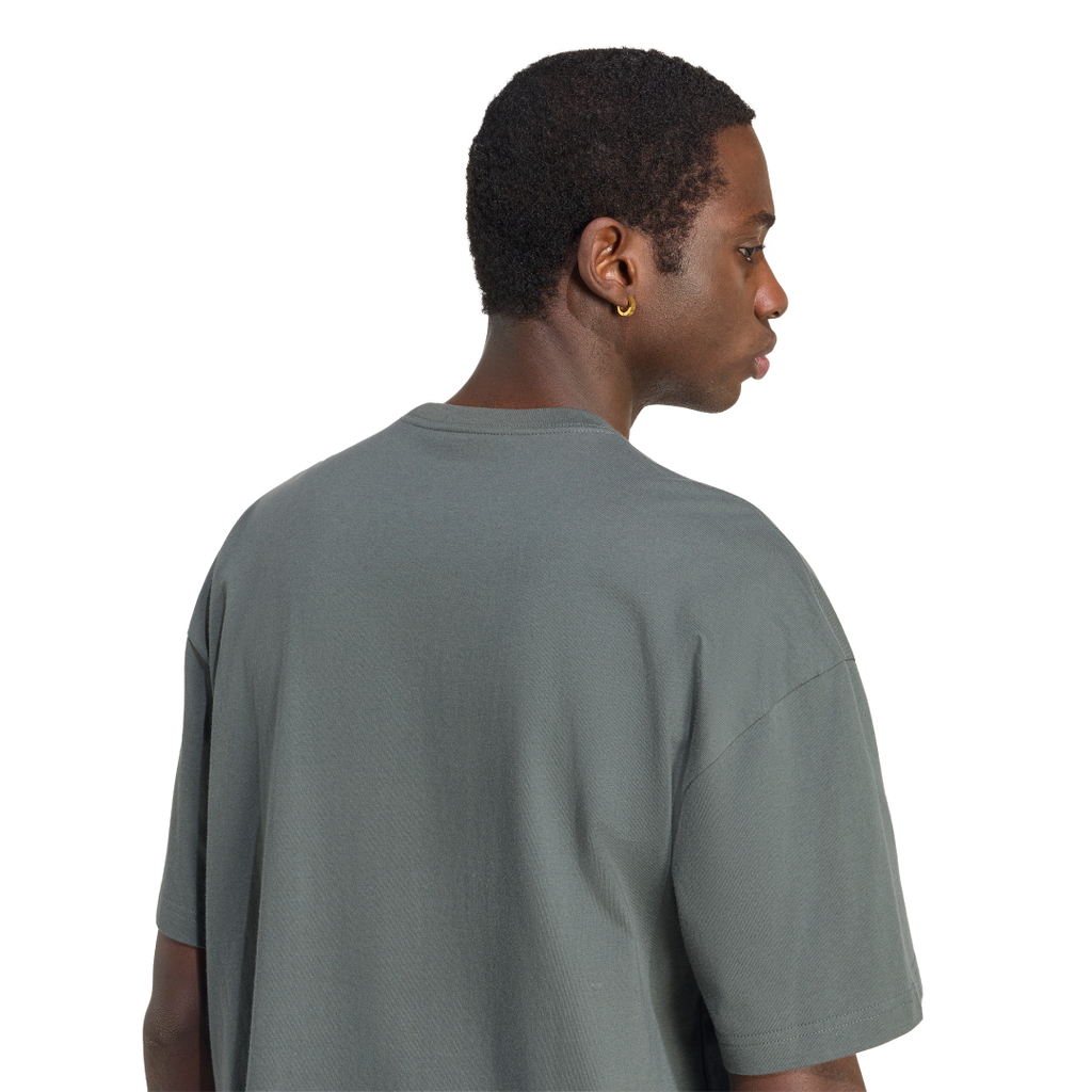 Camiseta Trifolio Essentials Spacer Holgada. Ref: KX9136 - 5