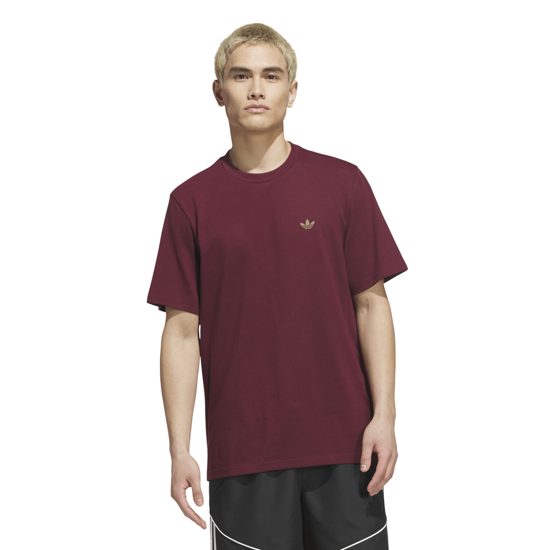 KY7710 Camiseta 4.0 Logo adidas para unisex | GIK Streetwear