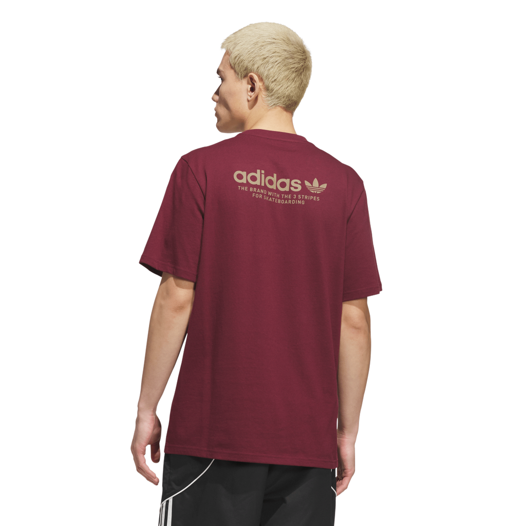 Camiseta 4.0 Logo. Ref: KY7710 - 2