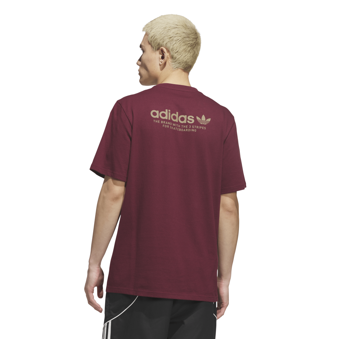 Camiseta 4.0 Logo. Ref: KY7710 - 2