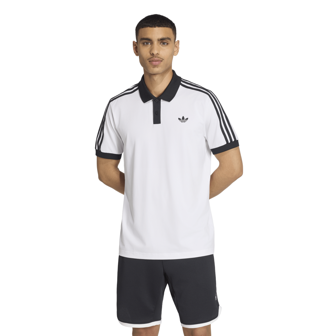 KY8878 CAMISETA POLO TENNIS CLASSICS adidas para hombre | GIK Streetwear