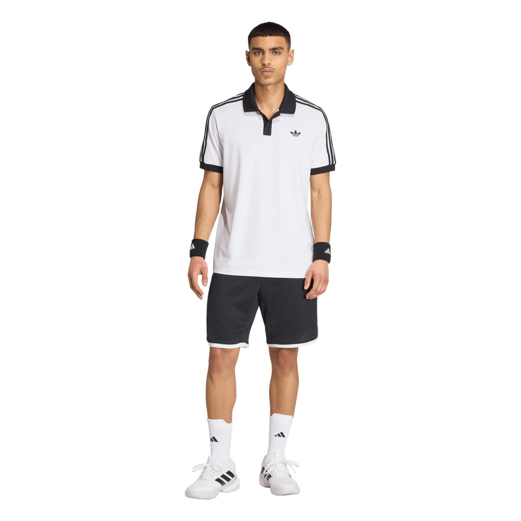 CAMISETA POLO TENNIS CLASSICS. Ref: KY8878 - 3