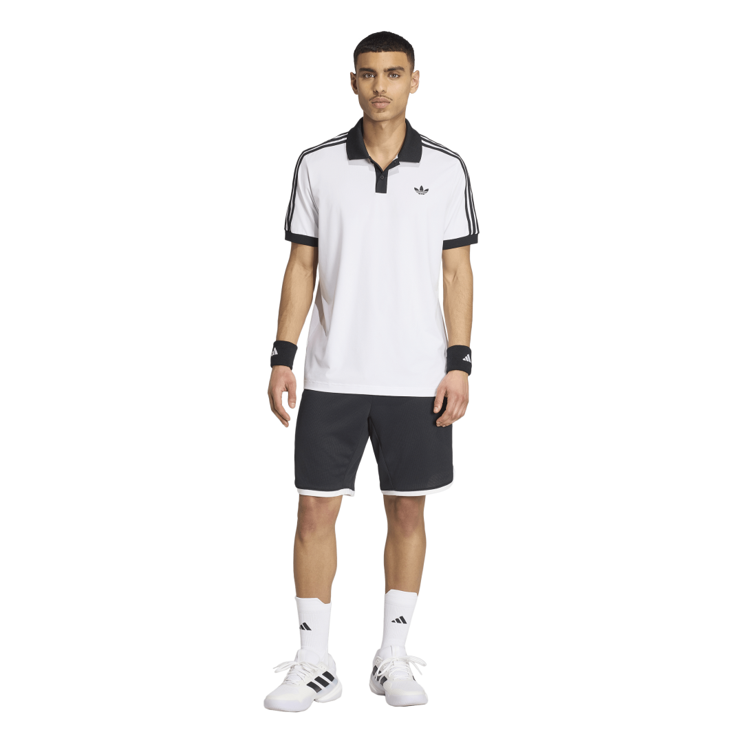 CAMISETA POLO TENNIS CLASSICS. Ref: KY8878 - 3