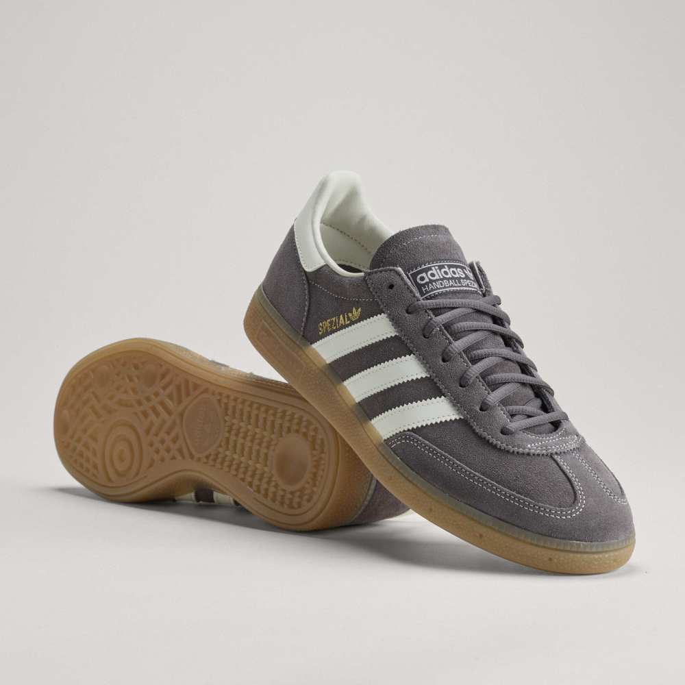 KZ6705 Zapatillas Handball Spezial adidas para hombre | GIK Streetwear
