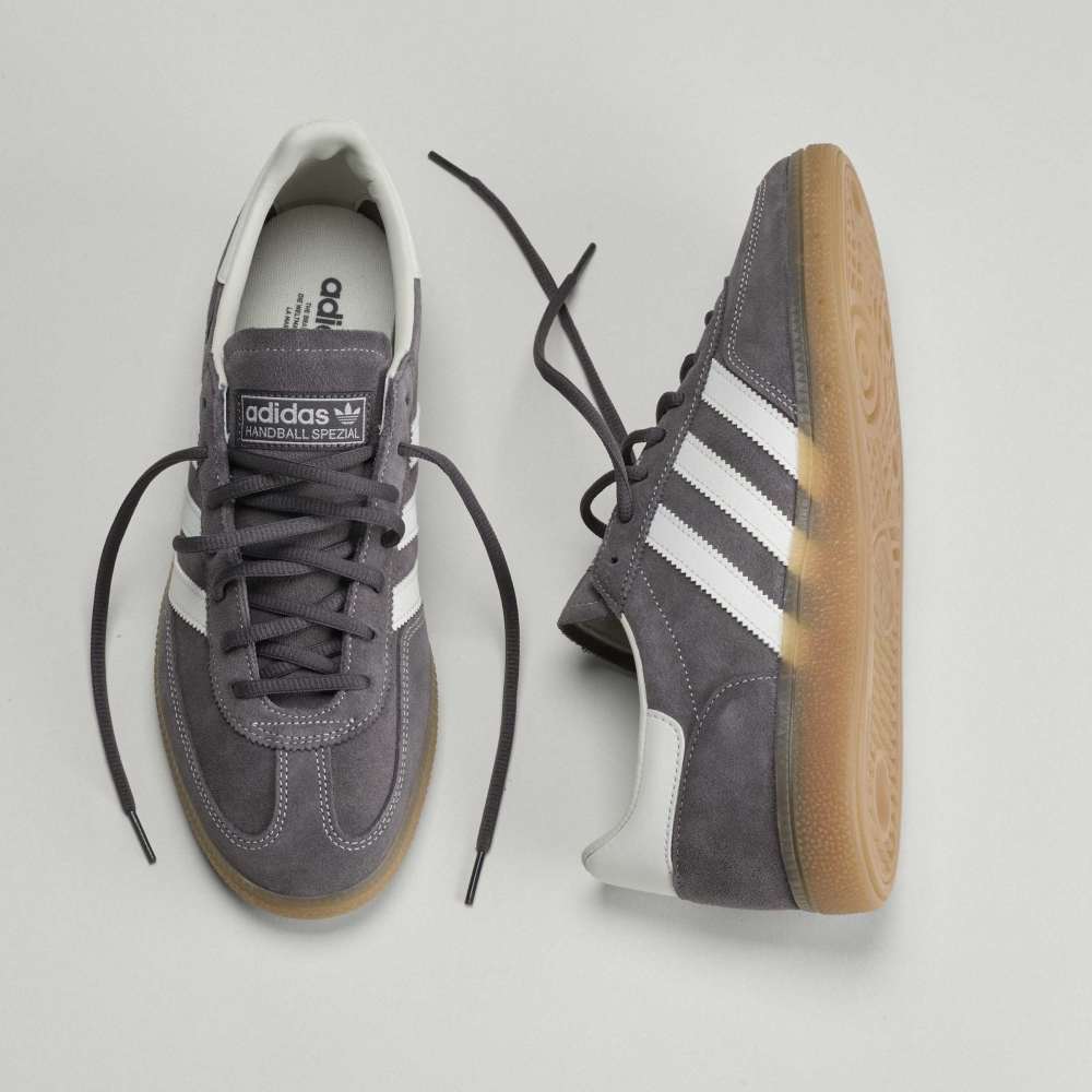Zapatillas Handball Spezial. Ref: KZ6705 - 3