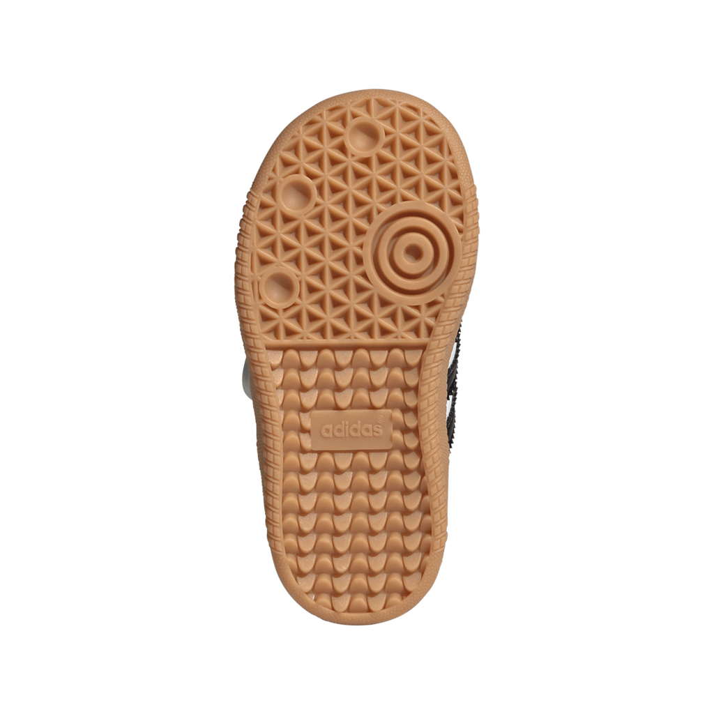 Zapatillas Samba Jane. Ref: LA3703 - 5