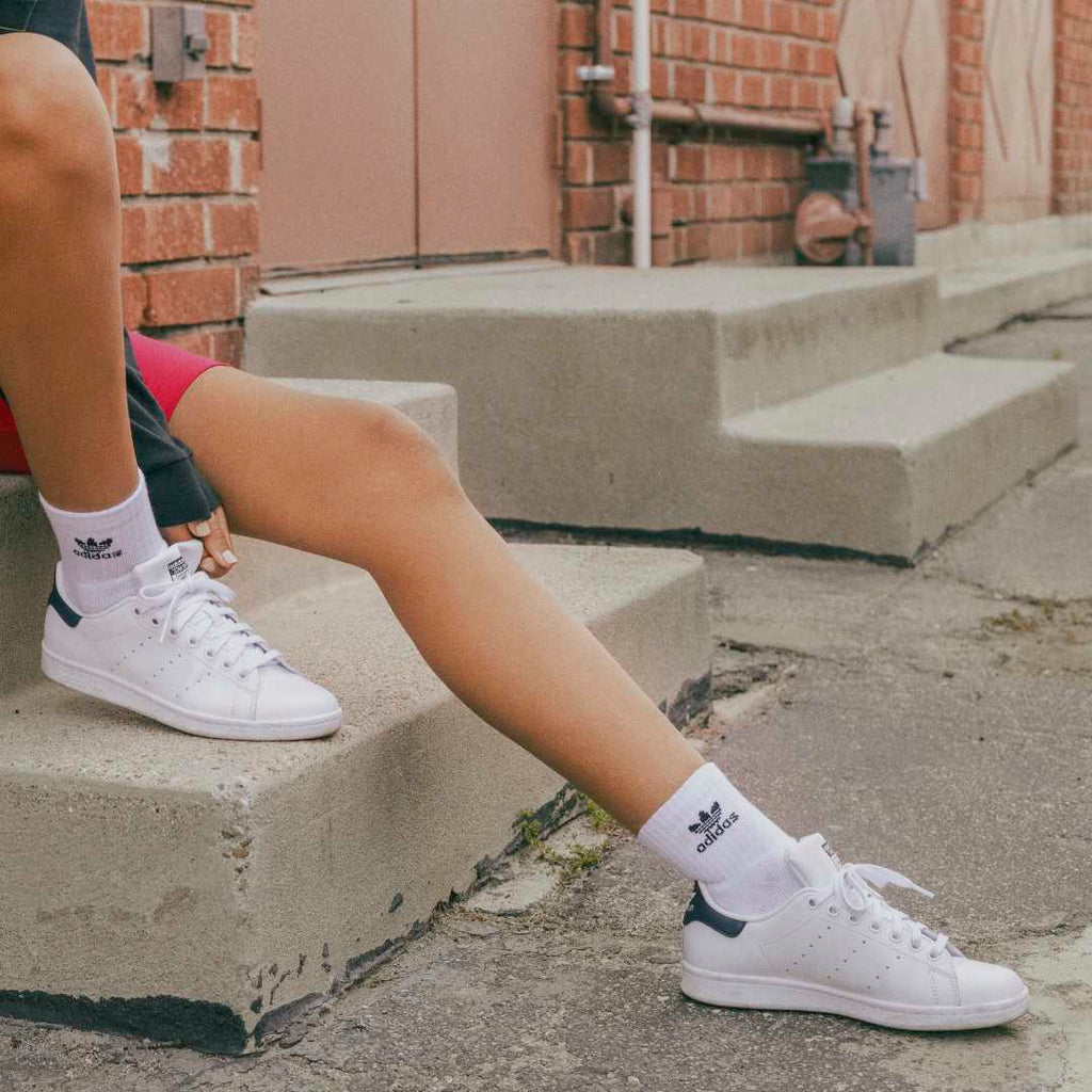 Zapatillas Stan Smith (UNISEX). Ref: M20324 - 14
