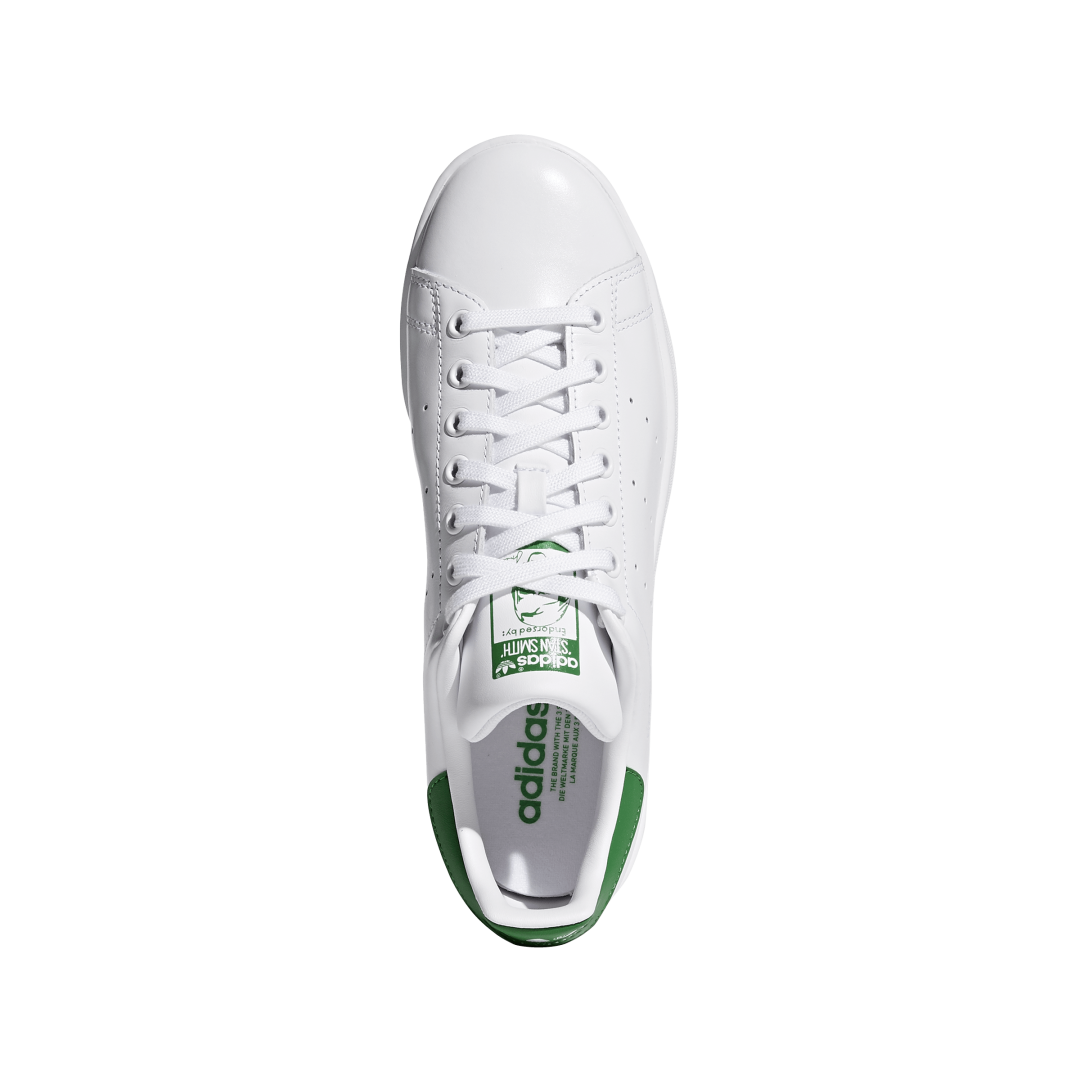 Zapatillas Stan Smith (UNISEX). Ref: M20324 - 4
