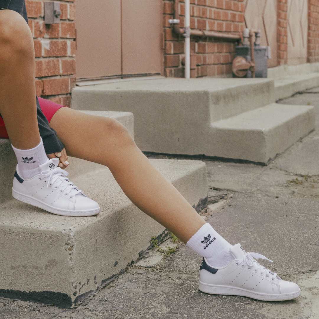 Zapatillas Stan Smith (UNISEX). Ref: M20325 - 12
