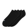 S20274 Medias tobilleros Trefoil (UNISEX) adidas para unisex| GIK Streetwear
