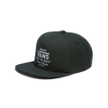 VN0008PJBLK Gorra Vans unisex | GIK Streetwear