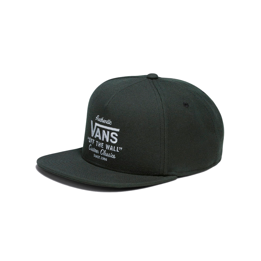 VN0008PJBLK Gorra Vans unisex | GIK Streetwear