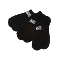 VN000XSSBLK Medias invisibles Vans unisex | GIK Streetwear