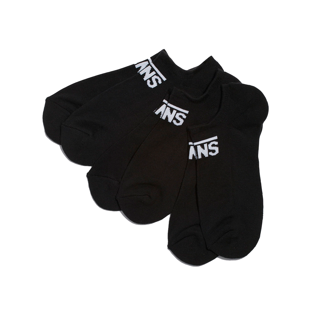 VN000XSSBLK Medias invisibles Vans unisex | GIK Streetwear