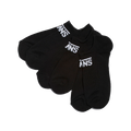 VN000XSXBLK Medias invisibles Vans unisex | GIK Streetwear