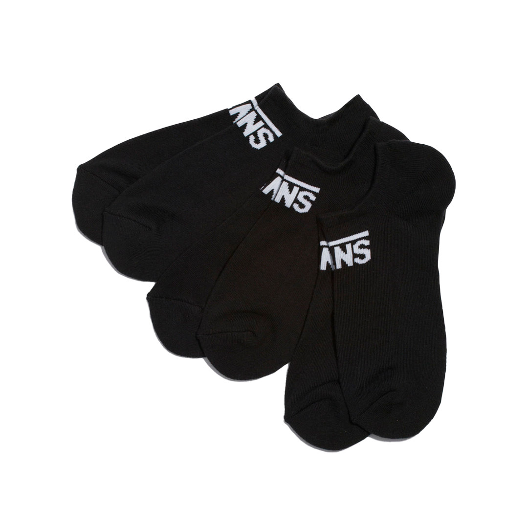 VN000XSXBLK Medias invisibles Vans unisex | GIK Streetwear