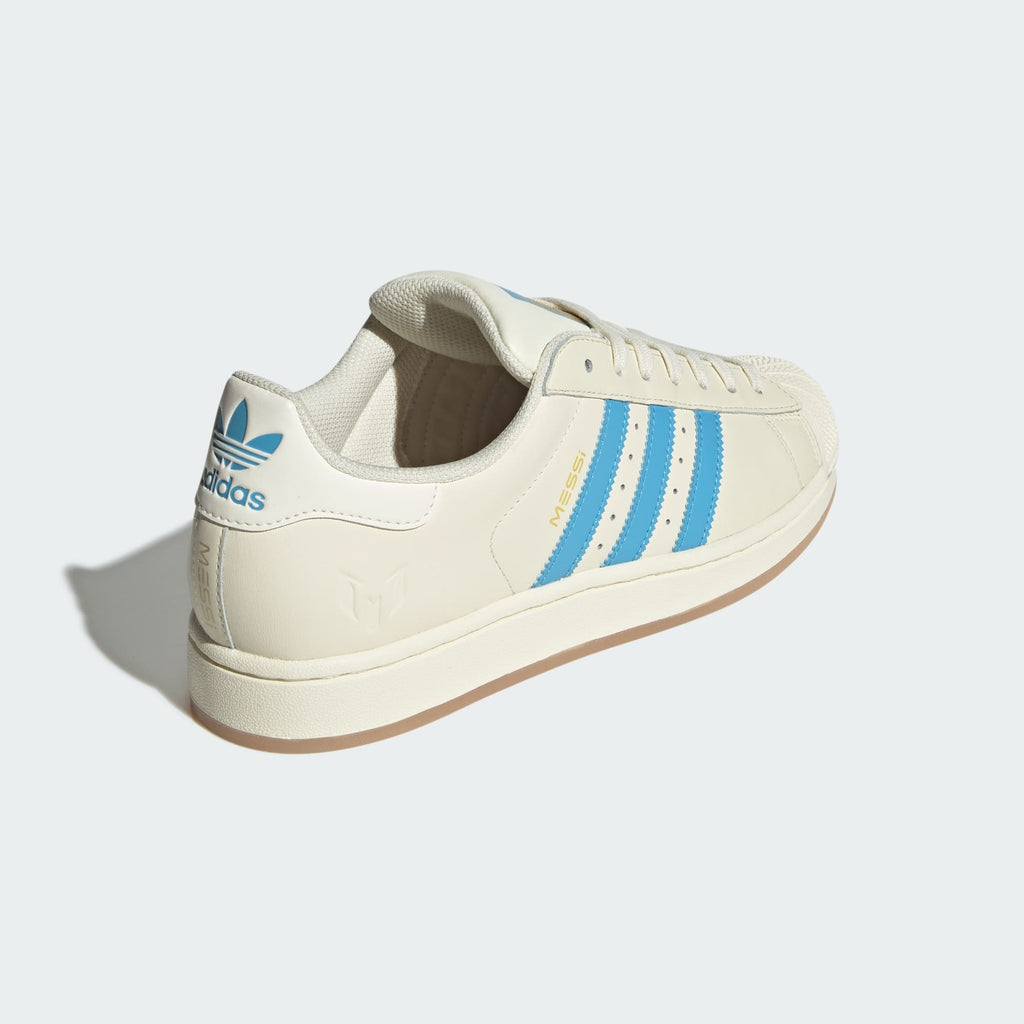 Zapatillas adidas Originals Superstar Messi