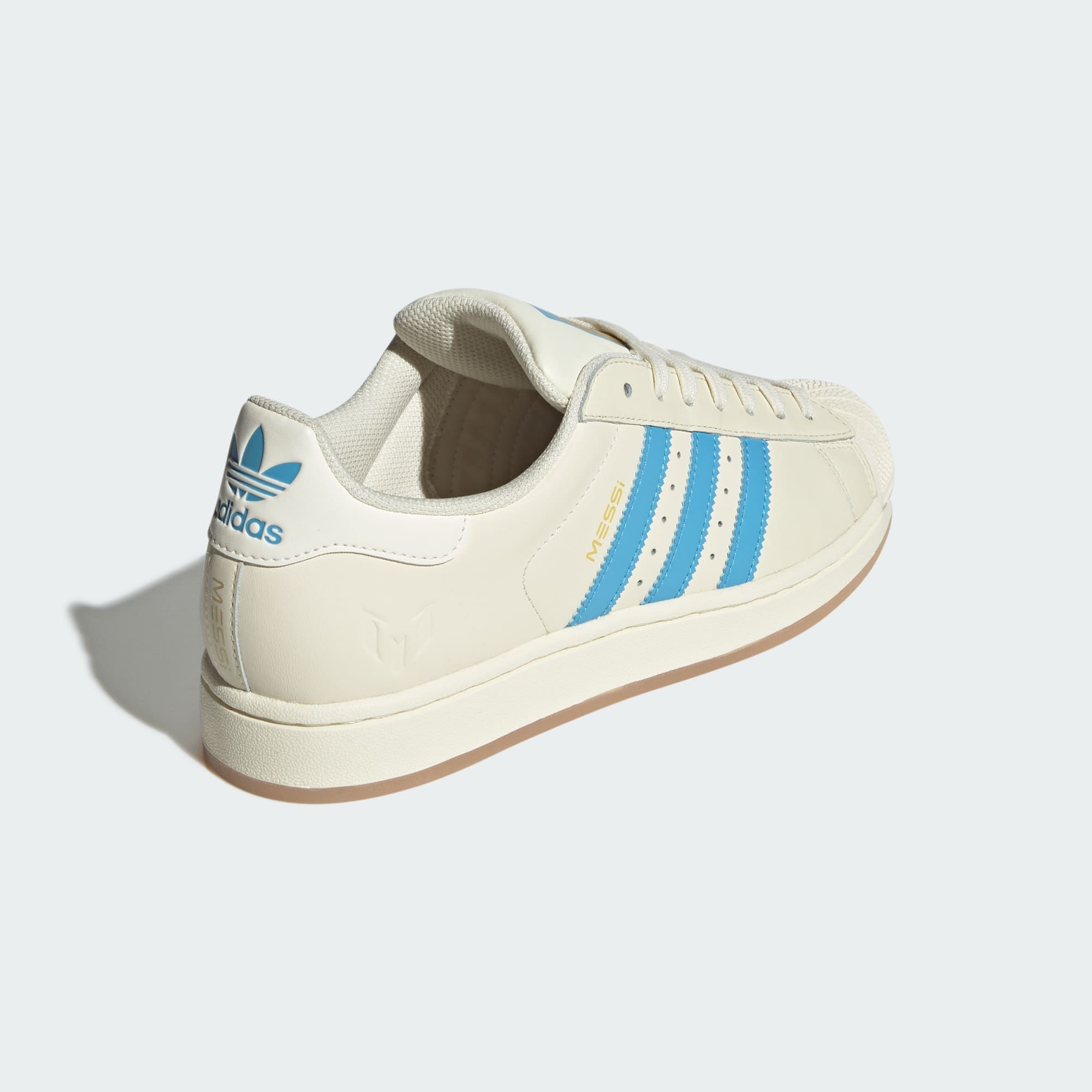 Zapatillas adidas Originals Superstar Messi