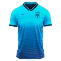 RBKFAJW2556B Camiseta oficial Reebok FEPAFUT 25-26 local visitante para mujer | GIK Streetwear