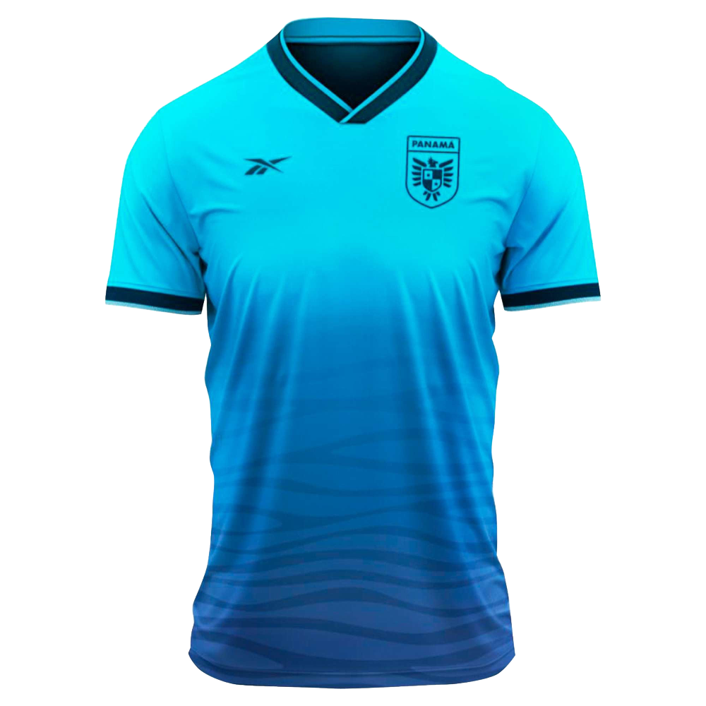 RBKFAJW2556B Camiseta oficial Reebok FEPAFUT 25-26 local visitante para mujer | GIK Streetwear