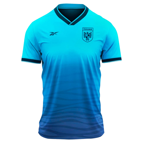 RBKFAJW2556B Camiseta oficial Reebok FEPAFUT 25-26 local visitante para mujer | GIK Streetwear
