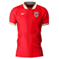 RBKFHJW2554R Camiseta oficial Reebok FEPAFUT 25-26 local para mujer | GIK Streetwear