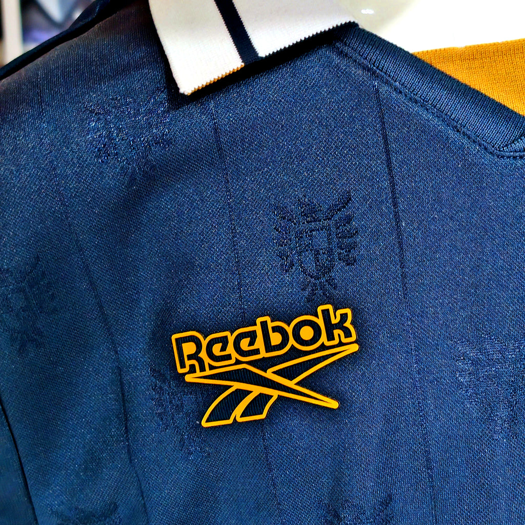 Jersey Alternativo Selección De Panamá 2026 Reebok para hombre